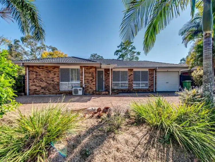 19 Brandon Street, Marsden QLD 4132