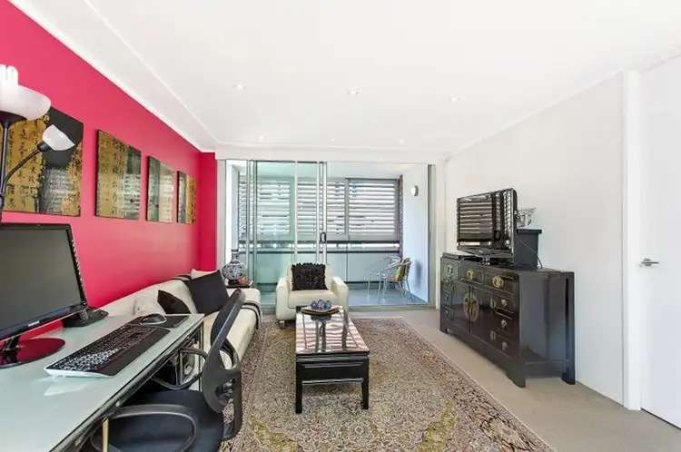 Main view of Homely apartment listing, 701/18-20 Allen Street, Pyrmont NSW 2009
