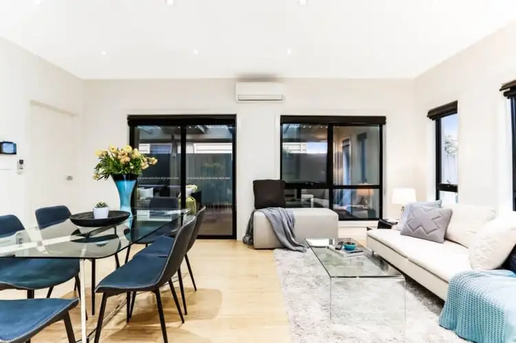 Fourth view of Homely townhouse listing, 1/40 Pengana Avenue, Glenroy VIC 3046