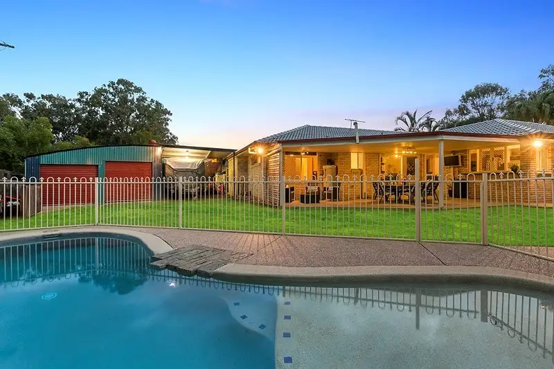 Main view of Homely house listing, 9 Belford Drive, Wellington Point QLD 4160