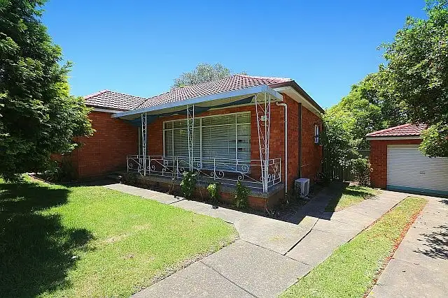 Main view of Homely house listing, 1 June Street, Bankstown NSW 2200