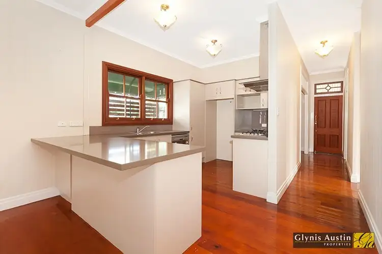 Second view of Homely house listing, 11 Waterworks Road, Red Hill QLD 4059