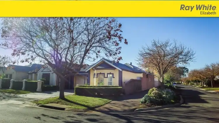 2 Wentworth Place, Brompton SA 5007