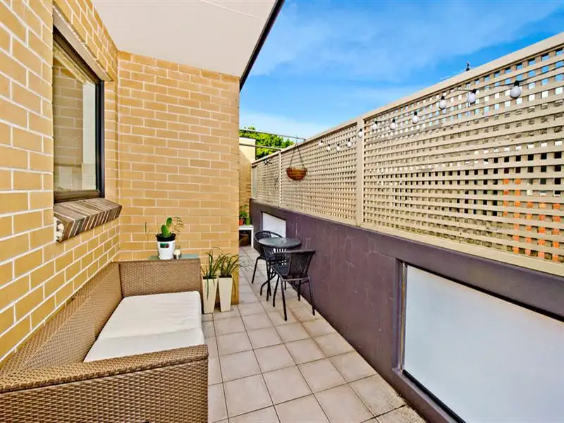 Main view of Homely apartment listing, 14/7a William Street, Randwick NSW 2031