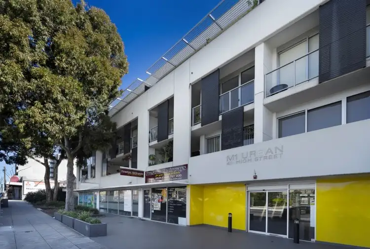 215/43-65 High Street, Preston VIC 3072