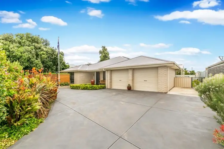 Main view of Homely house listing, 572 Morphett Road, Dover Gardens SA 5048