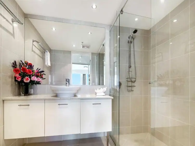Sixth view of Homely unit listing, Unit 34 Aqua Vista 62-66 Sixth Avenue, Maroochydore QLD 4558