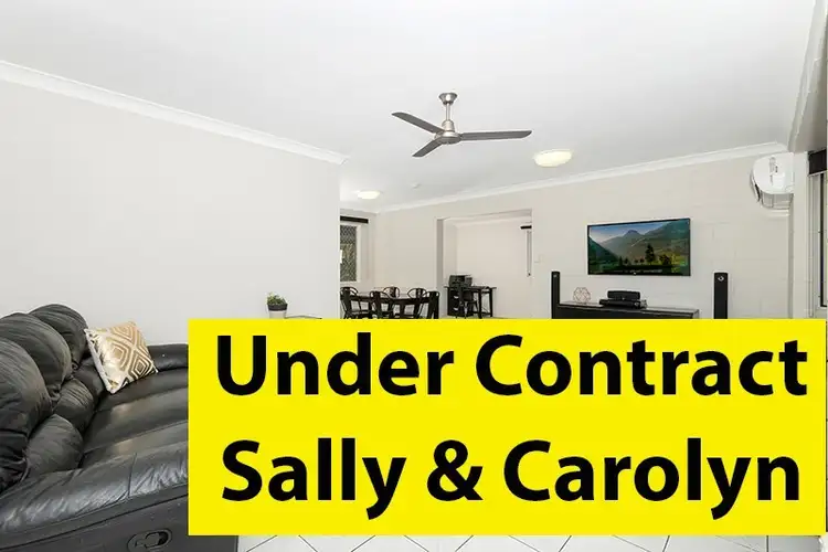 4 Courtney Street, Cranbrook QLD 4814