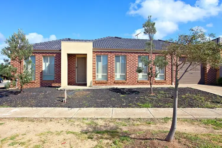6 Begg Avenue, Truganina VIC 3029