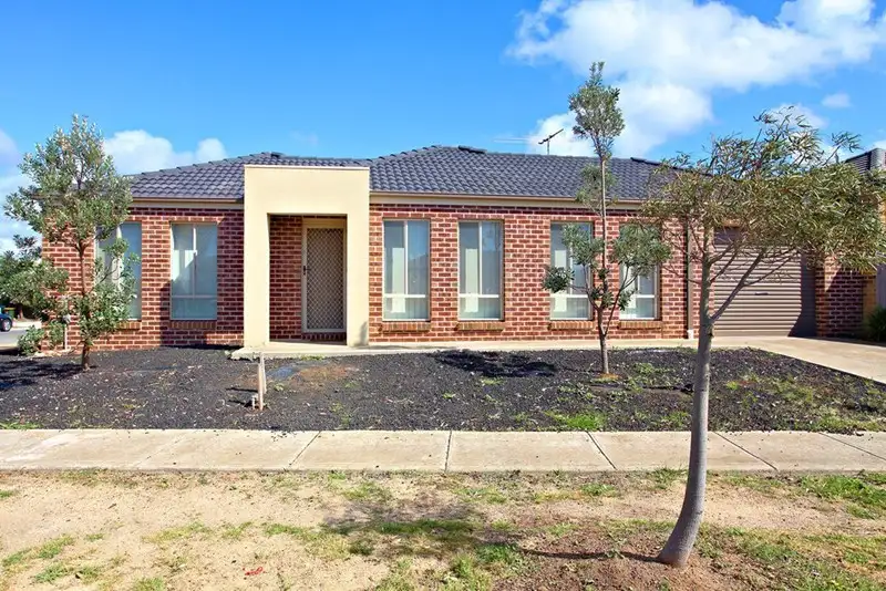 Main view of Homely house listing, 6 Begg Avenue, Truganina VIC 3029