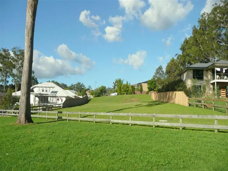 Third view of Homely land listing, 26 Ellenborough Drive, Cooranbong NSW 2265