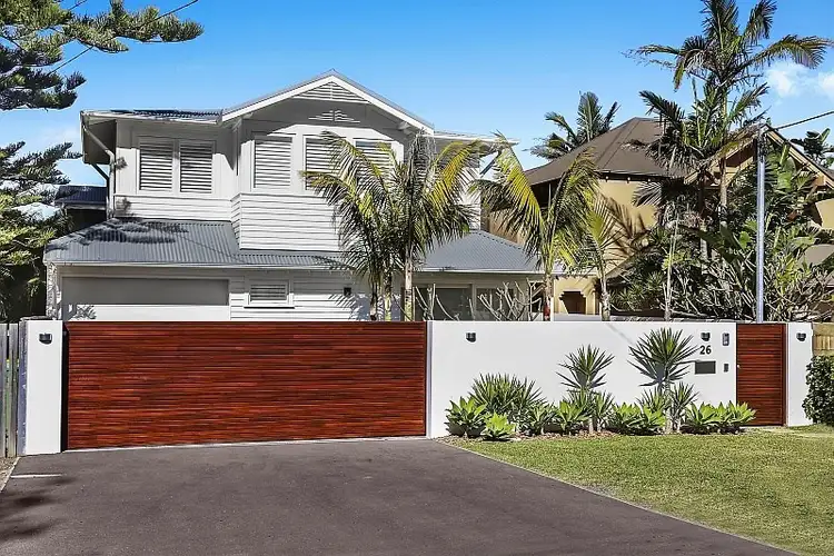Second view of Homely house listing, 26 North Avoca Parade, North Avoca NSW 2260