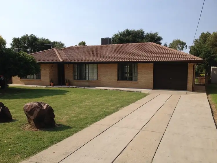 48 Queen Street, Warialda NSW 2402
