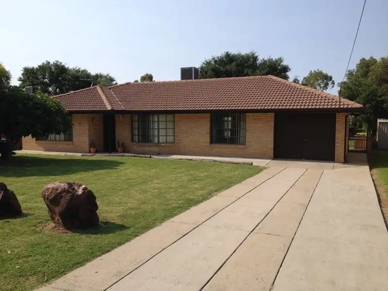 Main view of Homely house listing, 48 Queen Street, Warialda NSW 2402