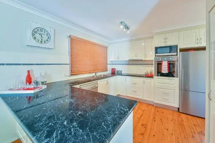Fourth view of Homely house listing, 25 Macintyre Crescent, Ruse NSW 2560
