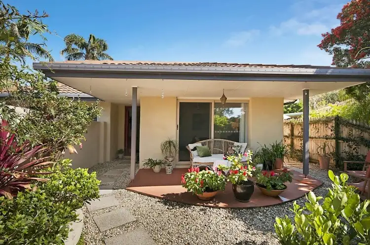 Fourth view of Homely house listing, 2A Sandpiper Court, Byron Bay NSW 2481