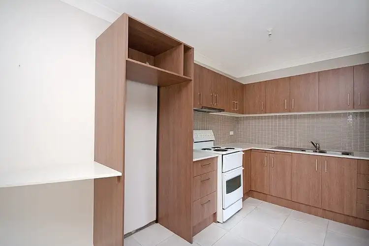 Fourth view of Homely unit listing, 7/66 Sarawak Avenue, Palm Beach QLD 4221