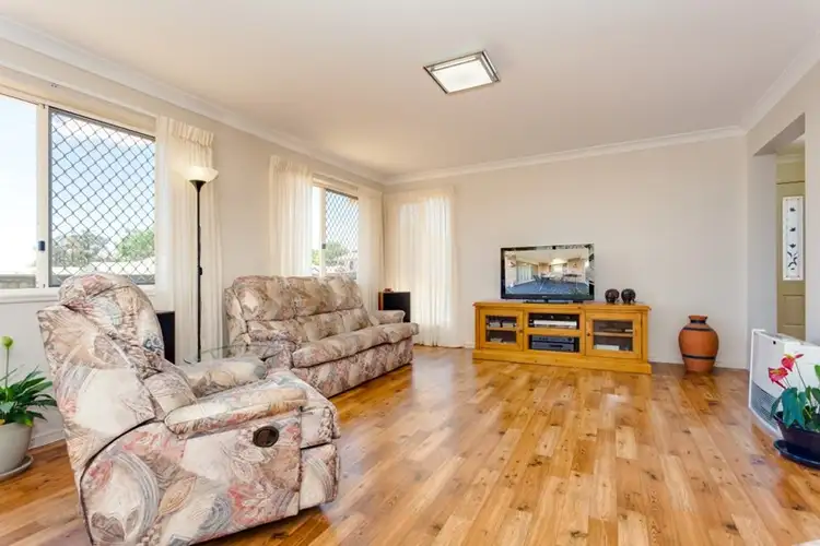 Sixth view of Homely house listing, 1 Fallon Drive, Middle Ridge QLD 4350