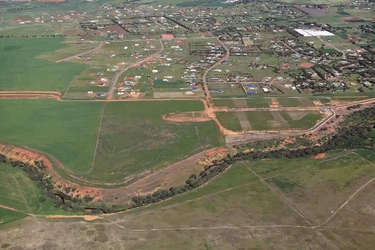 Sixth view of Homely land listing, Lot 325 Polwarth Parade, Deepdale WA 6532