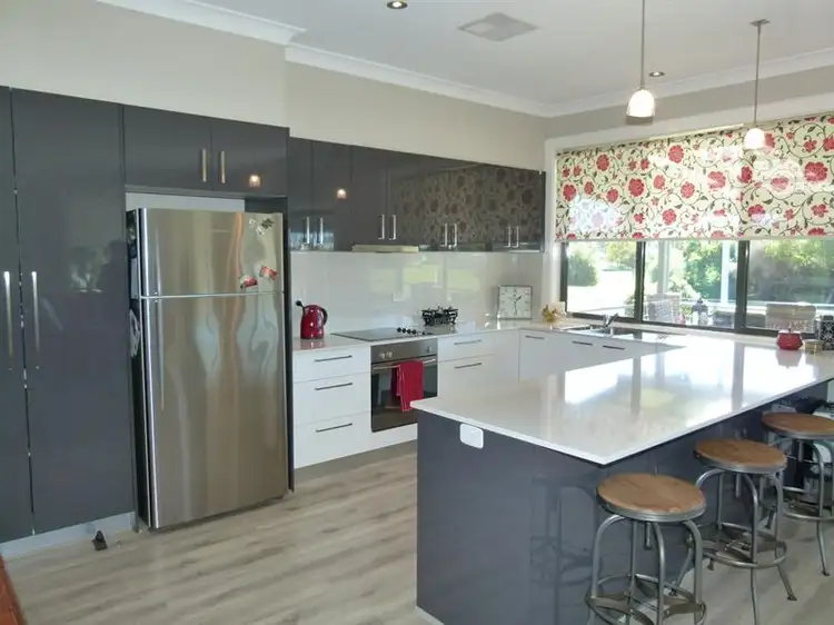Second view of Homely house listing, 35 Bandon Street, Forbes NSW 2871