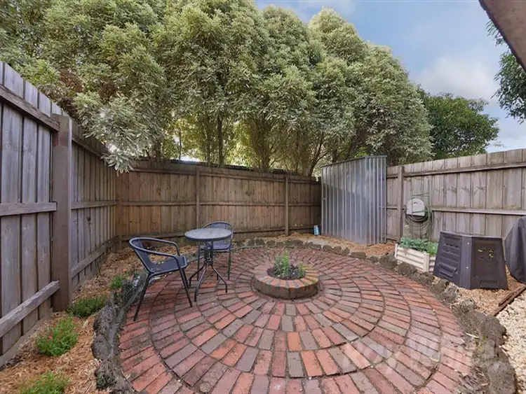 Sixth view of Homely unit listing, 7/62-64 Hamilton Road, Bayswater North VIC 3153