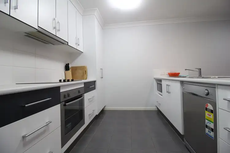 Third view of Homely unit listing, 2/21 Moriarty Street, Emerald QLD 4720