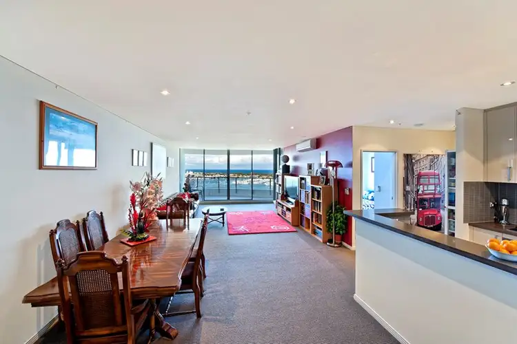 Fourth view of Homely apartment listing, 4 Como Crescent, Southport QLD 4215