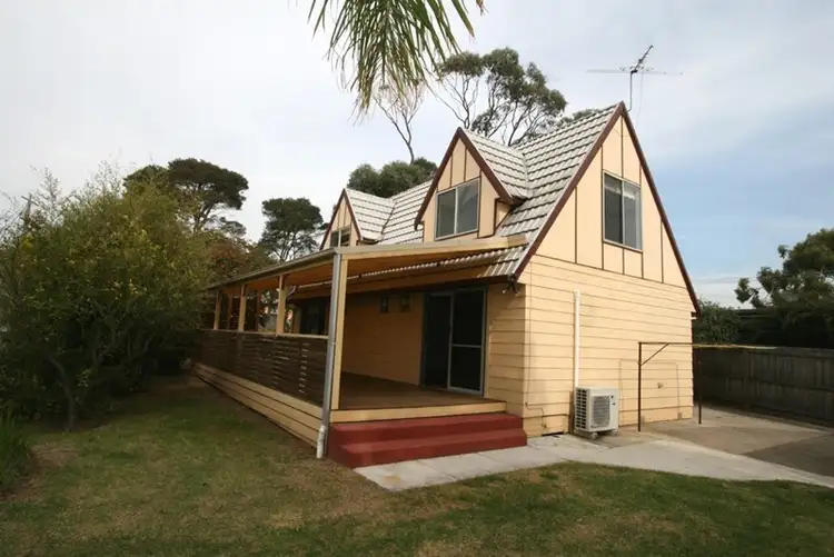 Main view of Homely house listing, 234 Settlement Road, Cowes VIC 3922