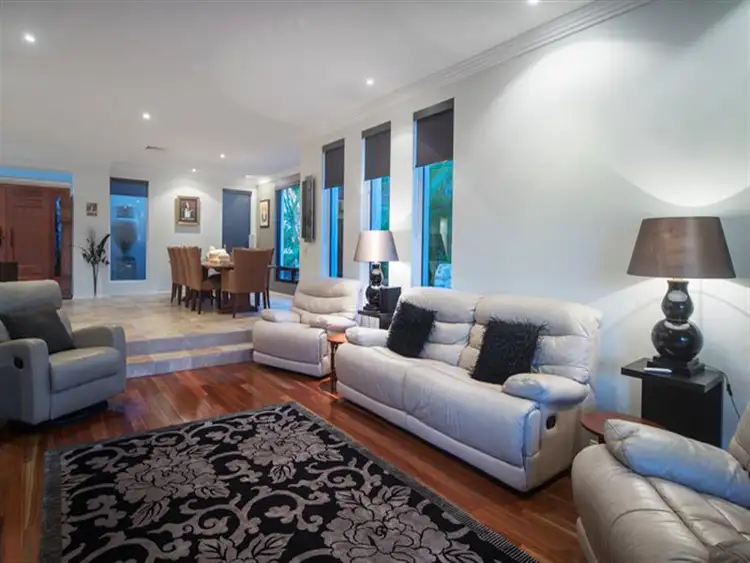 Fourth view of Homely house listing, 7387 Marine Dr E, Hope Island QLD 4212