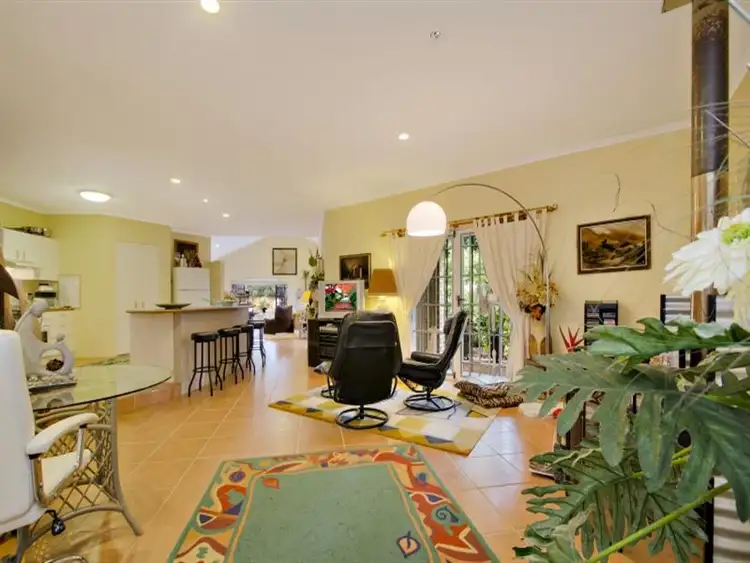 Fourth view of Homely house listing, 49 Hawthorn Grove, Marcus Beach QLD 4573