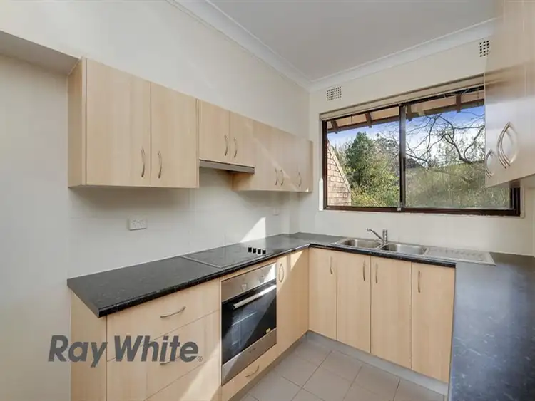 Third view of Homely unit listing, 34/7 Epping Road, Epping NSW 2121