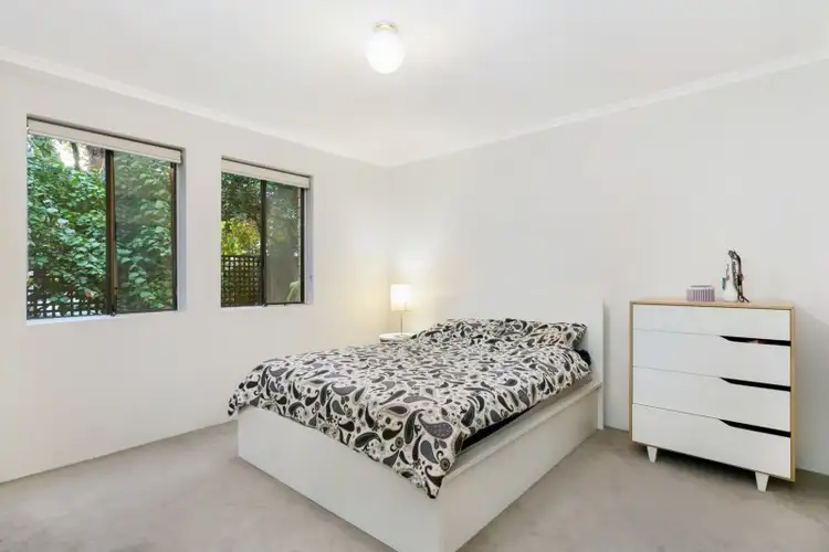 Fourth view of Homely apartment listing, 25/758 Bourke Street, Redfern NSW 2016