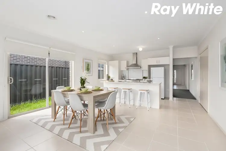 Sixth view of Homely house listing, 8 Maya Street, Pakenham VIC 3810