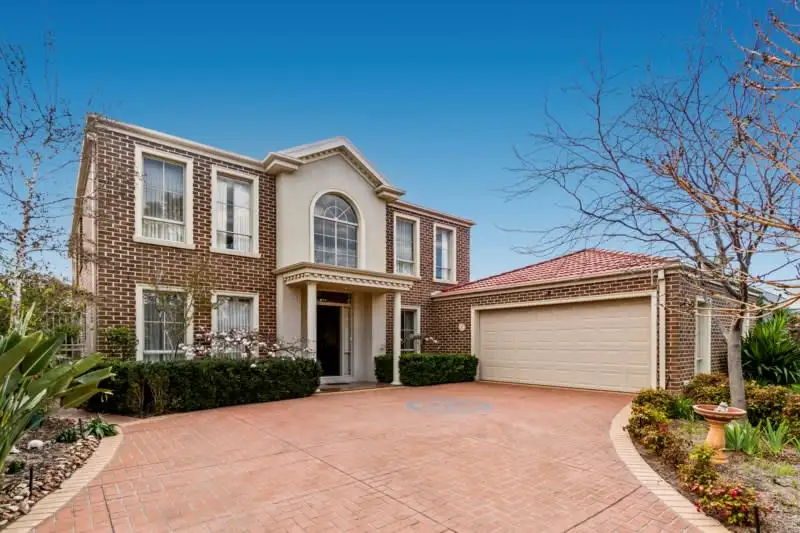 Main view of Homely house listing, 2 The Walk, Taylors Hill VIC 3037