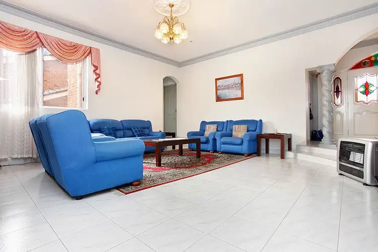 Fourth view of Homely house listing, 13 Tucker Place, Edensor Park NSW 2176