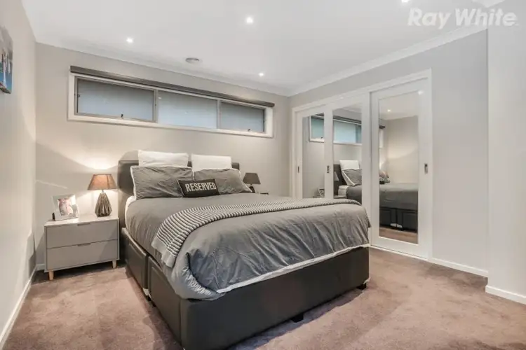 Sixth view of Homely house listing, 28 Havenstone Drive, Keysborough VIC 3173