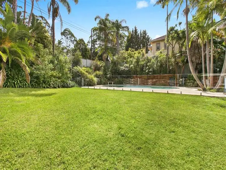 Second view of Homely house listing, 2 Coolabah Avenue, Turramurra NSW 2074