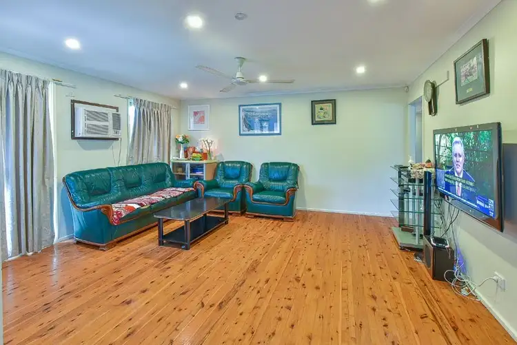 Fifth view of Homely house listing, 119 Harrow Road, Glenfield NSW 2167