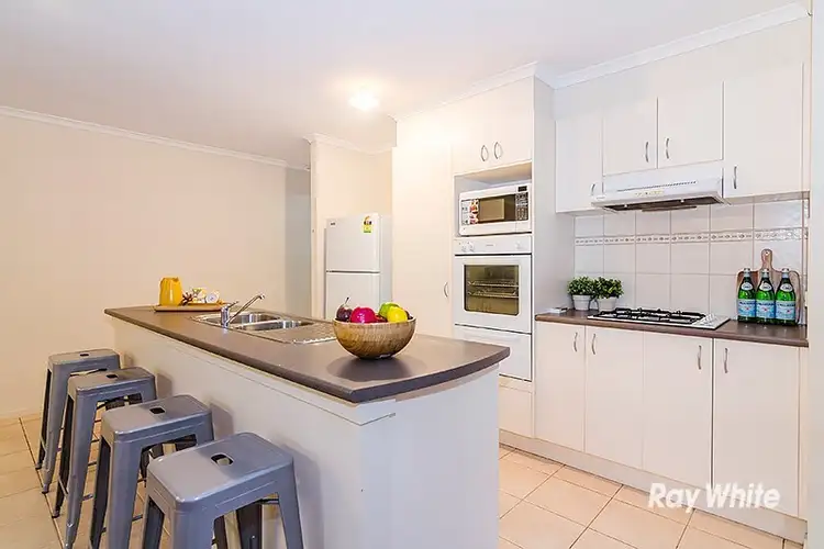 Second view of Homely house listing, 7 Taplan Crescent, Cranbourne West VIC 3977