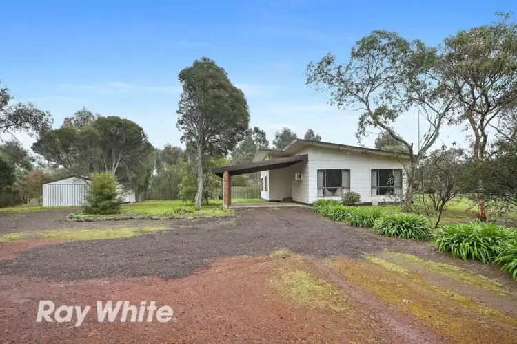 Second view of Homely house listing, 25 Lockyers Road, Lara VIC 3212