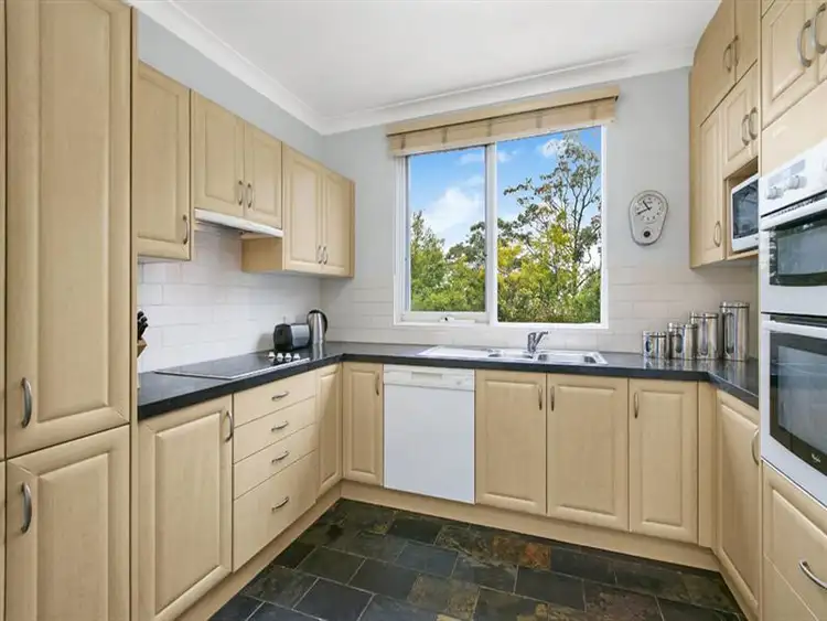 Fourth view of Homely unit listing, 26/10 Kissing Point Road, Turramurra NSW 2074