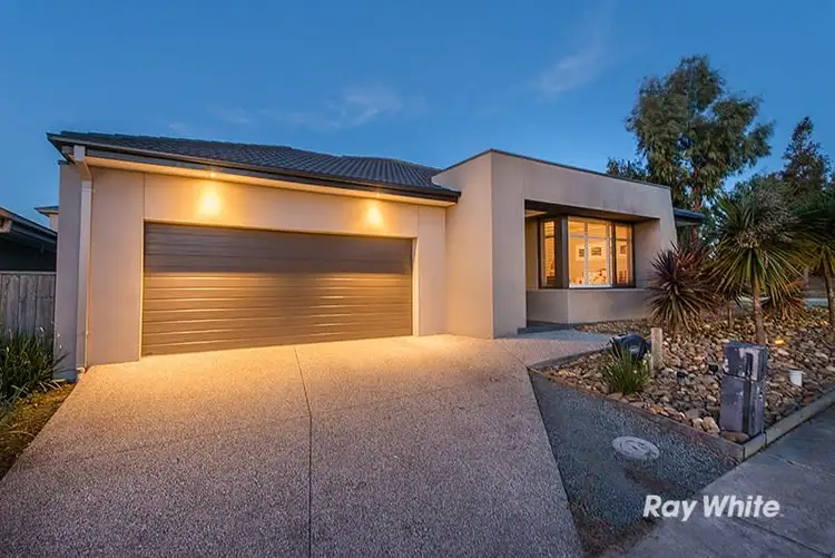 Second view of Homely house listing, 2 Maintop Ridge, Botanic Ridge VIC 3977
