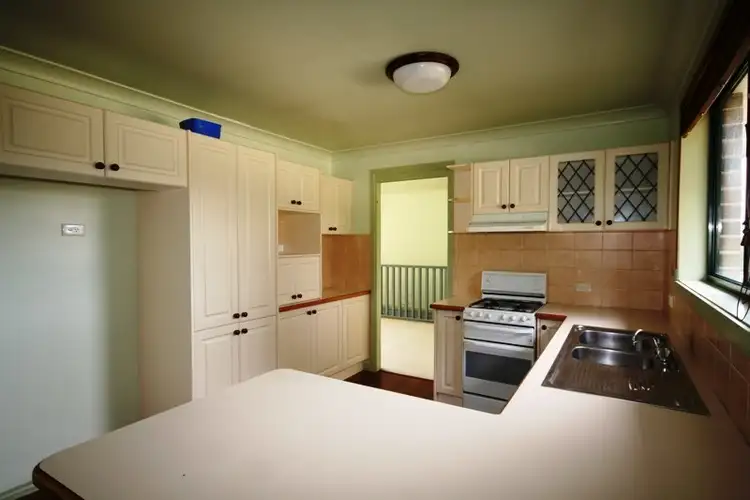 Second view of Homely house listing, 24 Hawkes Drive, Oberon NSW 2787