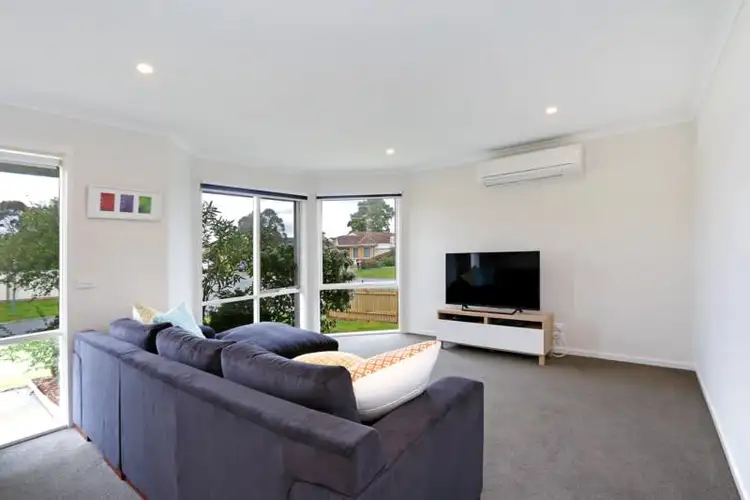 Third view of Homely house listing, 1 Erica Court, Mount Martha VIC 3934