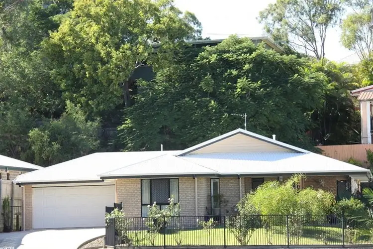 25 Bauhinia Street, Boyne Island QLD 4680