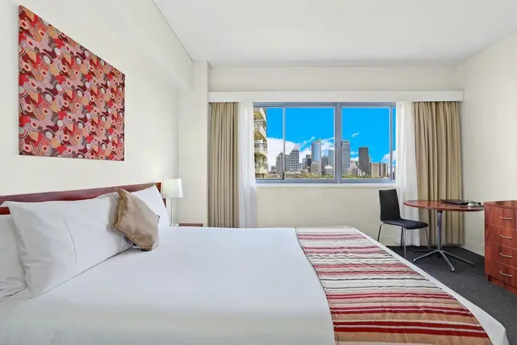 Third view of Homely unit listing, 810/28 Macleay Street, Potts Point NSW 2011