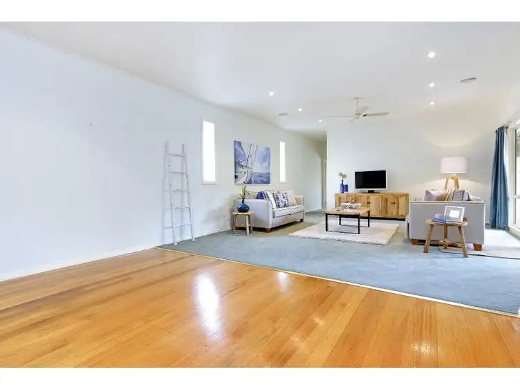 Third view of Homely house listing, 16 Surrey Street, Mornington VIC 3931