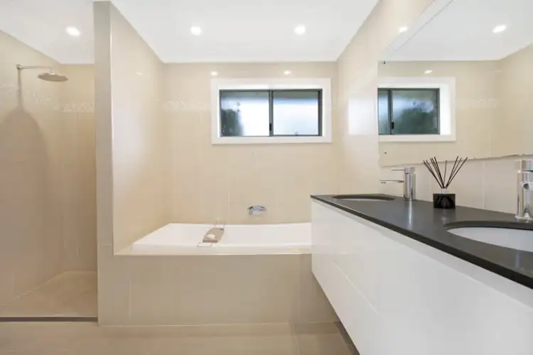 Sixth view of Homely house listing, 33 Coachwood Drive, Unanderra NSW 2526