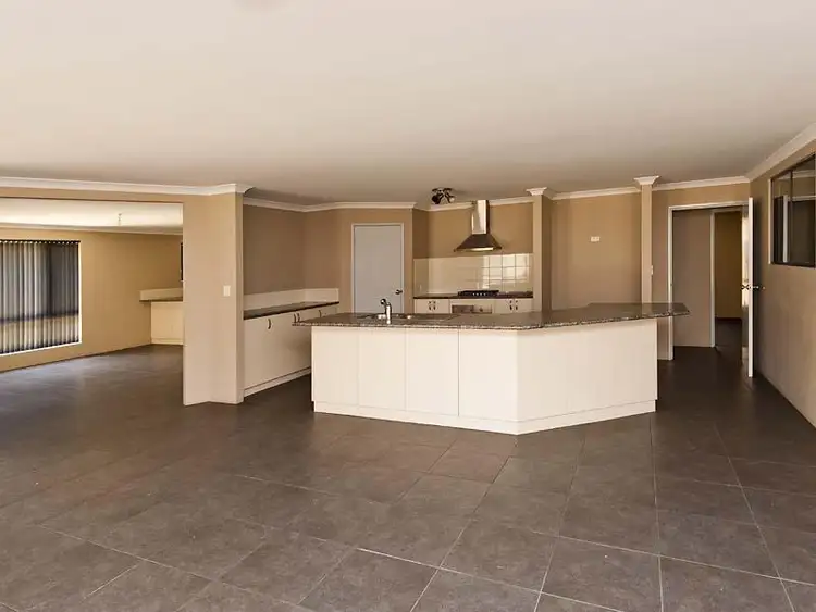 Third view of Homely house listing, 34 Makybe Drive, Baldivis WA 6171