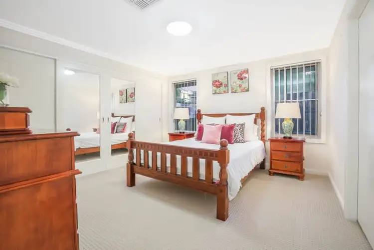 Fifth view of Homely house listing, 16 Avon Street, The Ponds NSW 2769